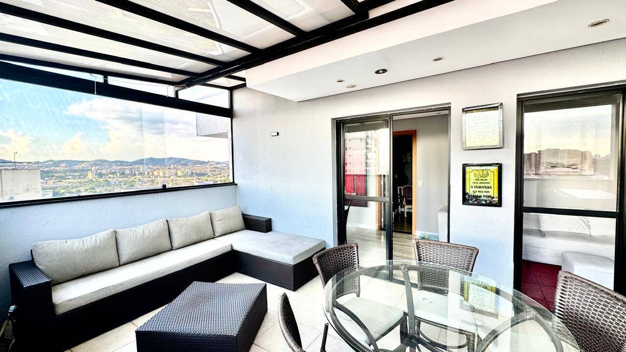 Apartamento, 3 quartos, 150 m² - Foto 57