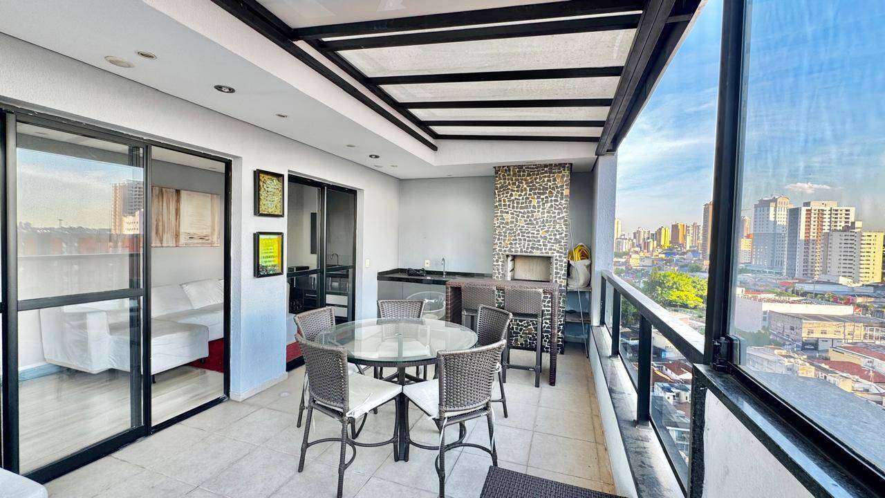 Apartamento, 3 quartos, 150 m² - Foto 58