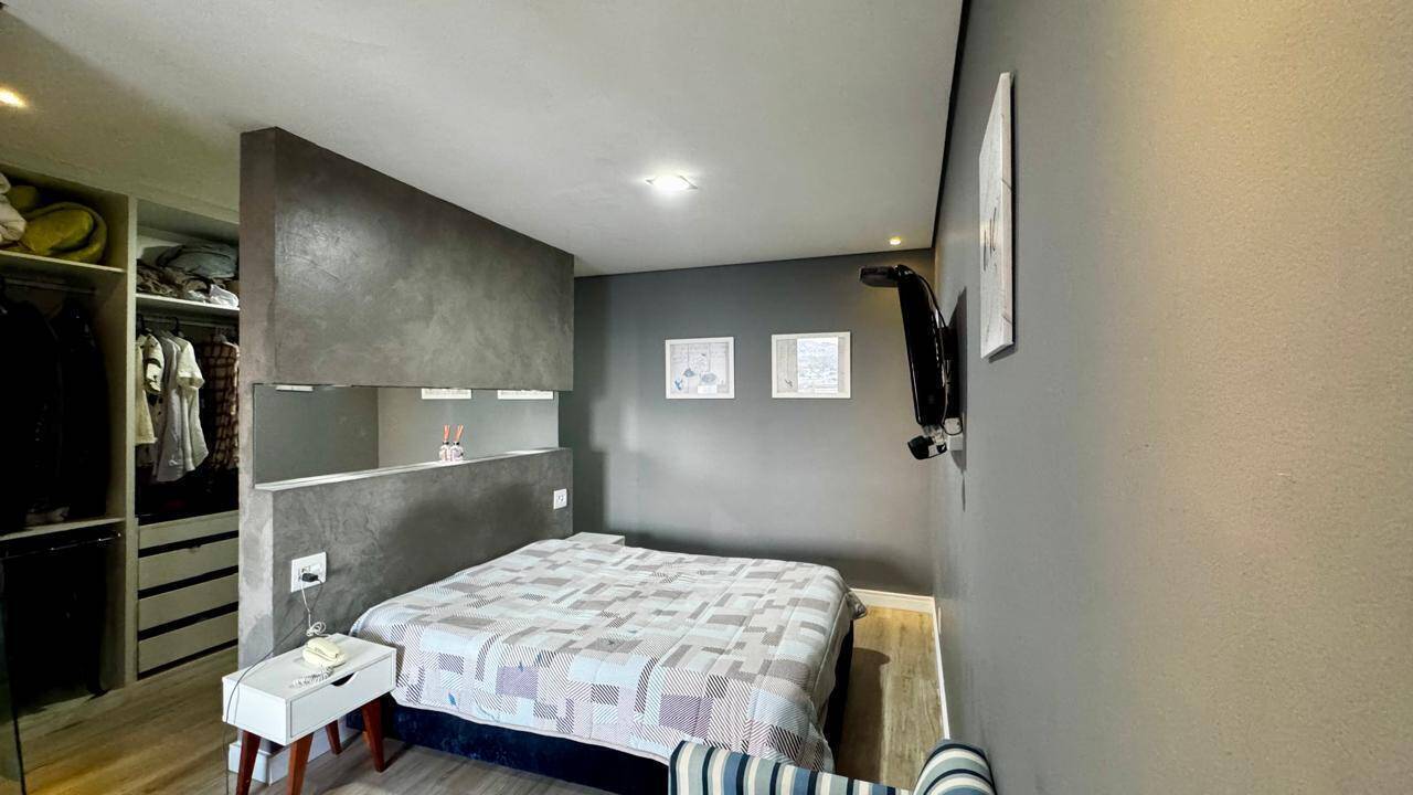 Apartamento, 3 quartos, 150 m² - Foto 62