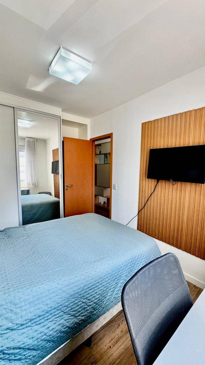 Apartamento, 1 quarto, 37 m² - Foto 17