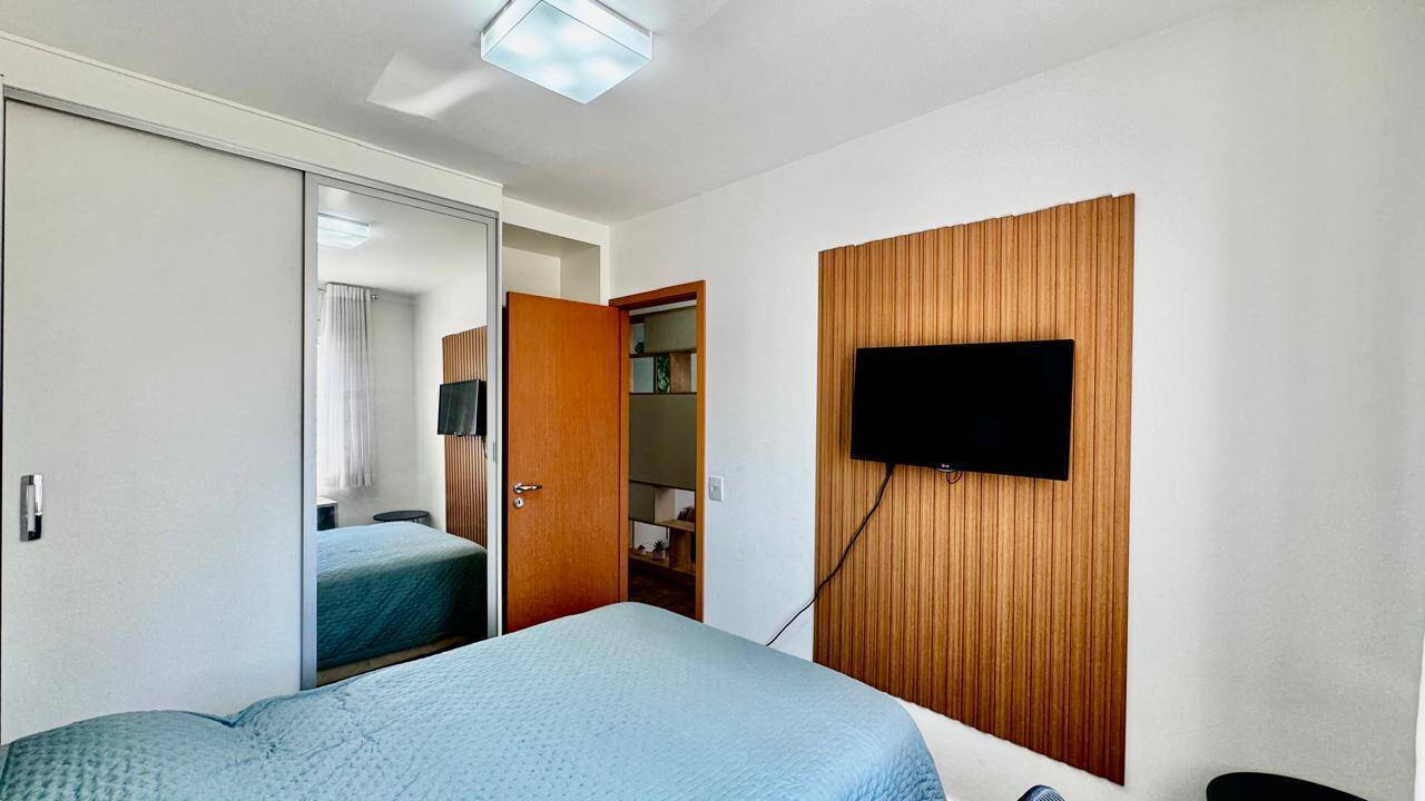 Apartamento, 1 quarto, 37 m² - Foto 16