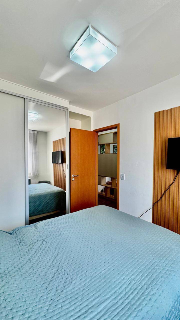 Apartamento, 1 quarto, 37 m² - Foto 18