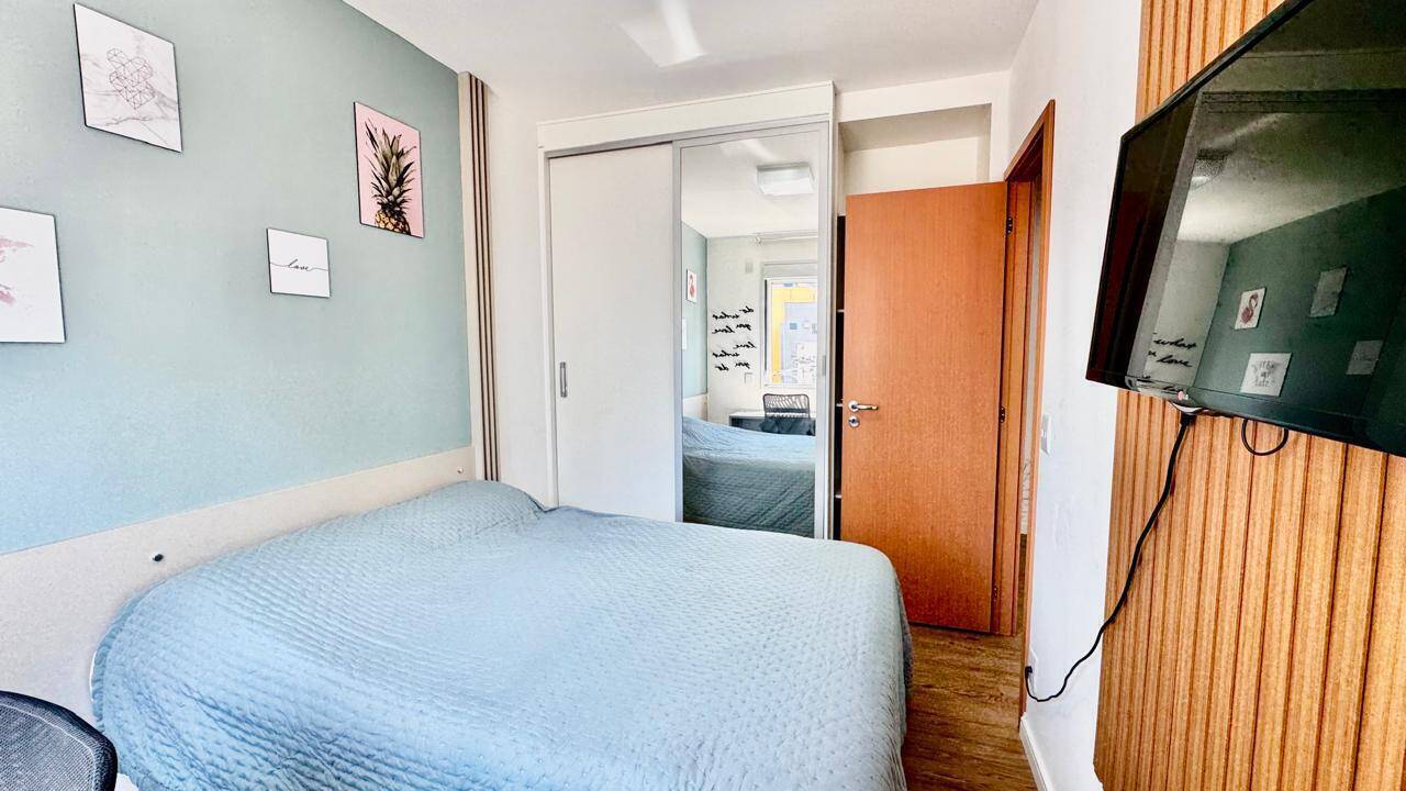 Apartamento, 1 quarto, 37 m² - Foto 19