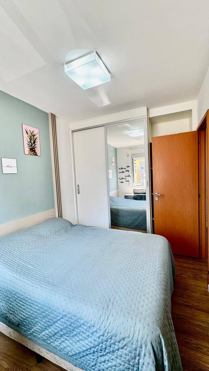 Apartamento, 1 quarto, 37 m² - Foto 20