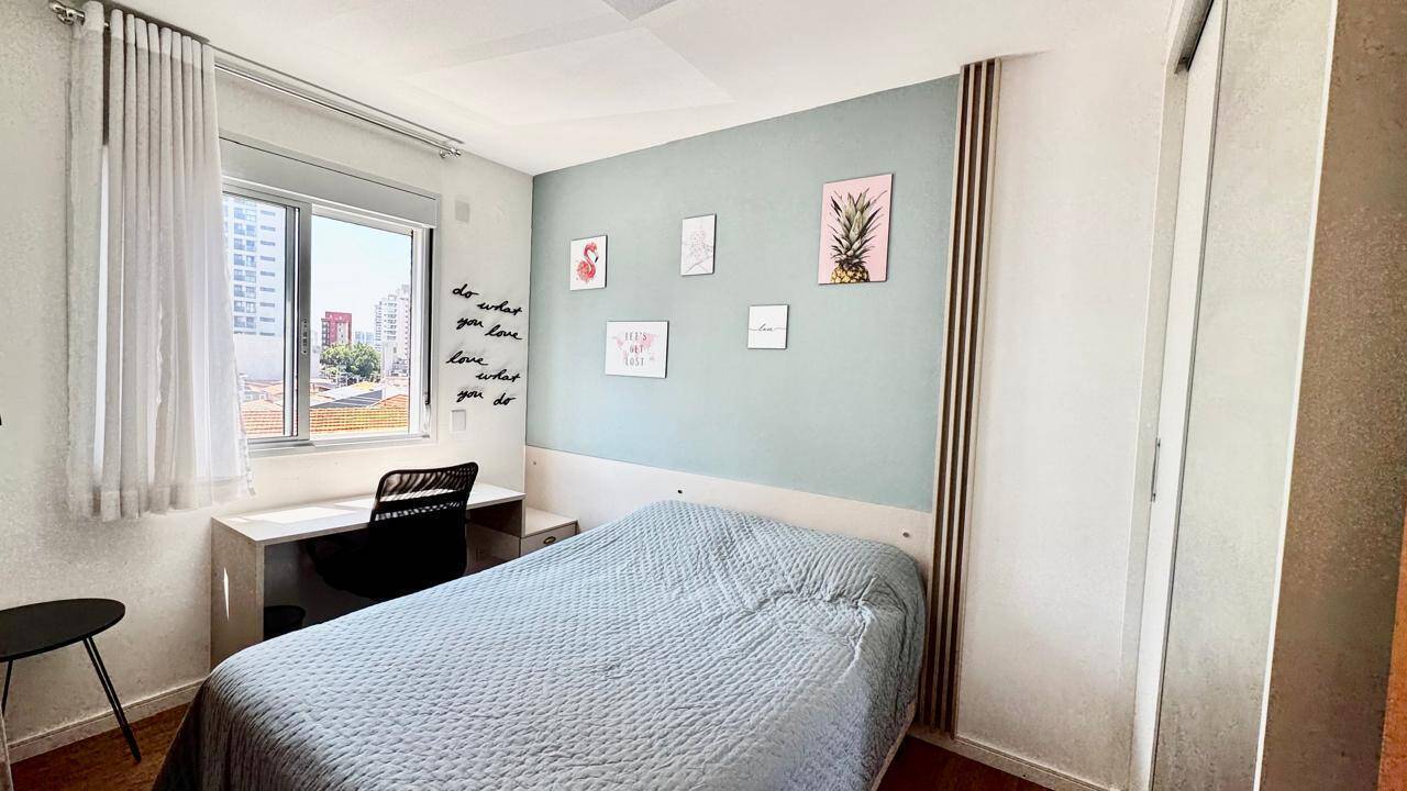 Apartamento, 1 quarto, 37 m² - Foto 21