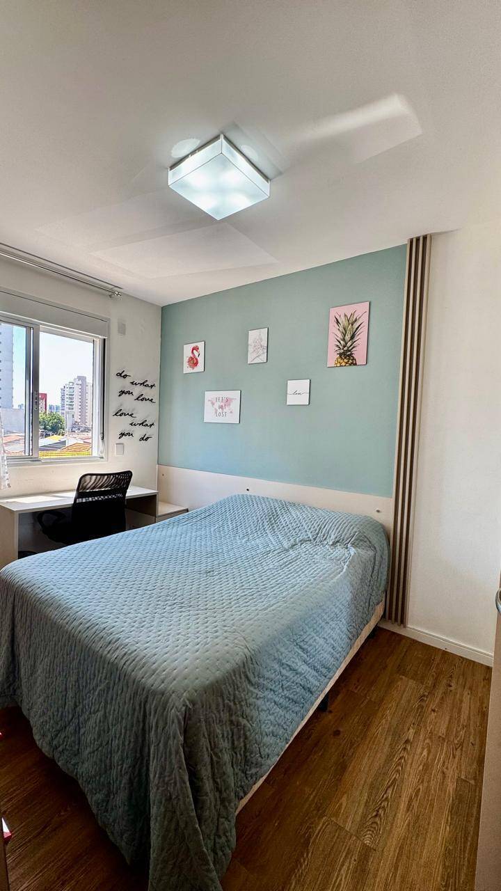 Apartamento, 1 quarto, 37 m² - Foto 22