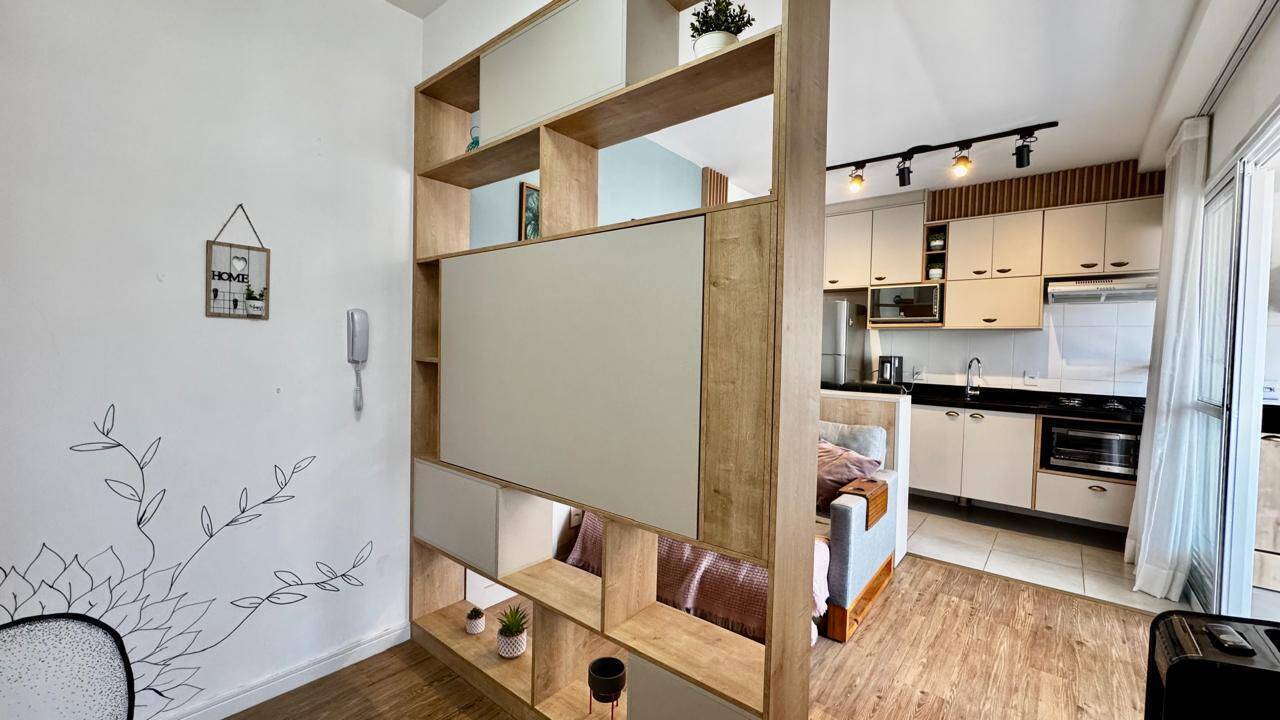 Apartamento, 1 quarto, 37 m² - Foto 23