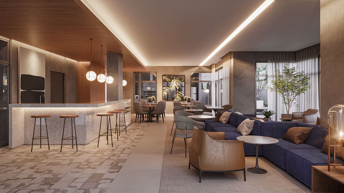 Apartamento, 3 quartos, 123 m² - Foto 16