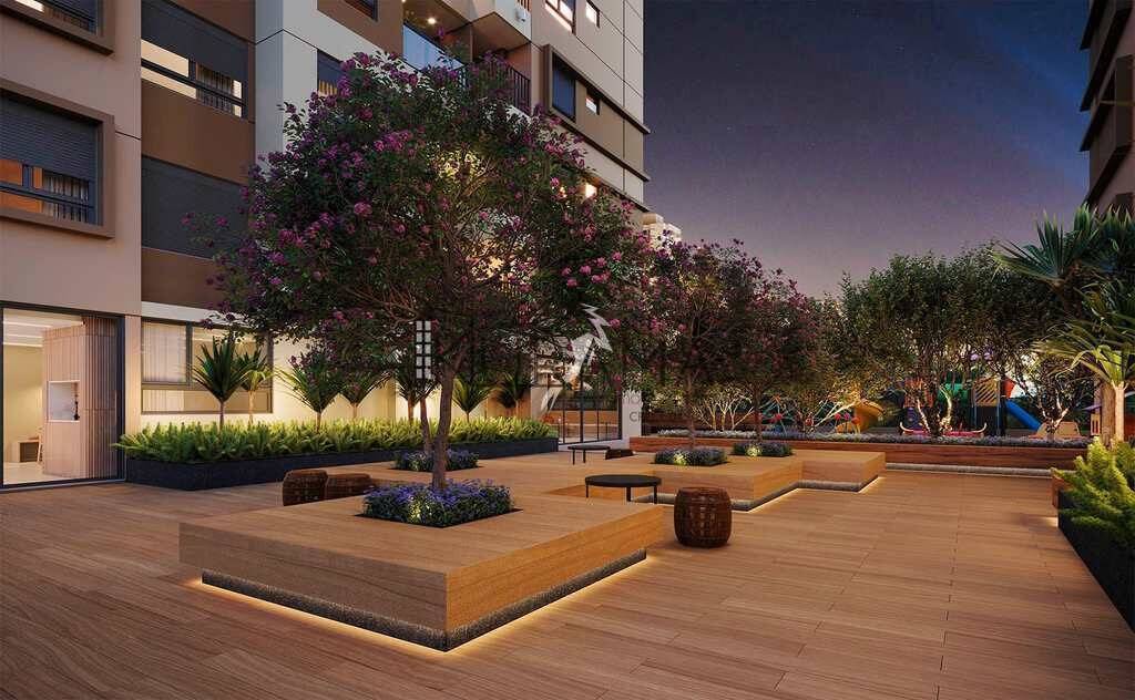Apartamento, 3 quartos, 73 m² - Foto 17