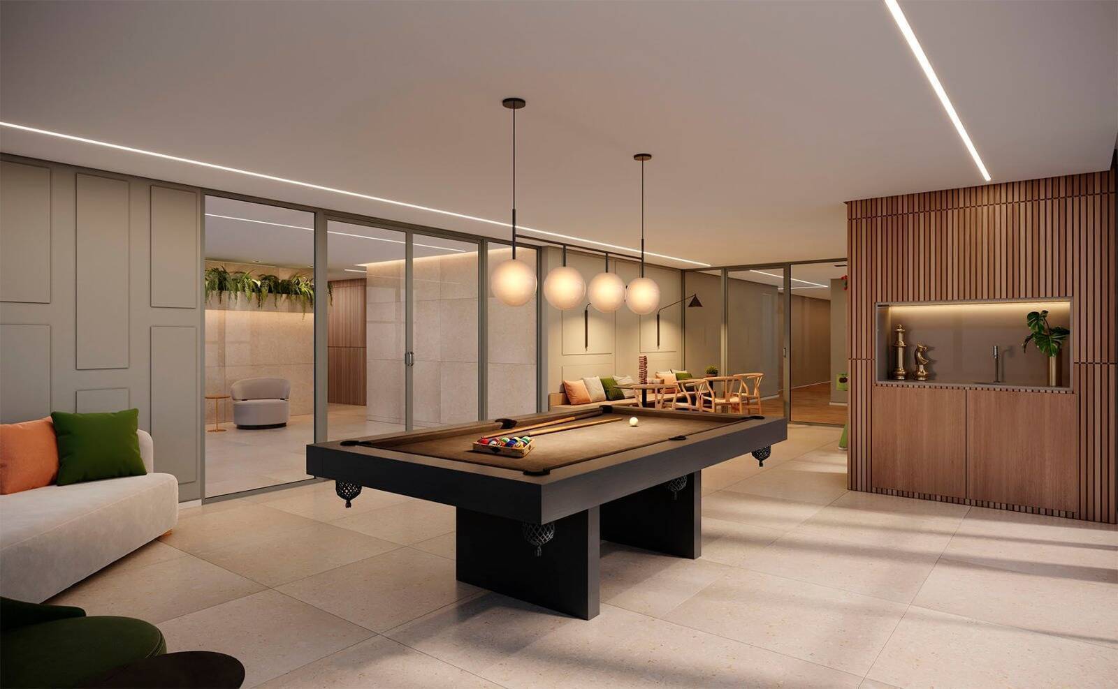 Apartamento, 3 quartos, 73 m² - Foto 20
