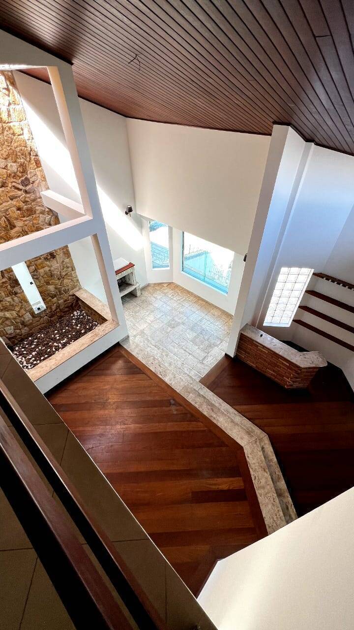 Casa, 4 quartos, 286 m² - Foto 21