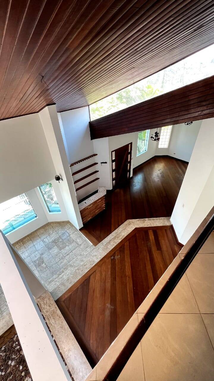 Casa, 4 quartos, 286 m² - Foto 22