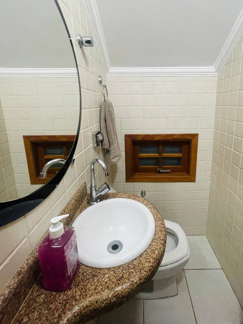 Sobrado, 4 quartos, 150 m² - Foto 16