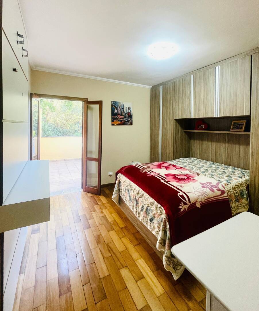 Sobrado, 4 quartos, 150 m² - Foto 17