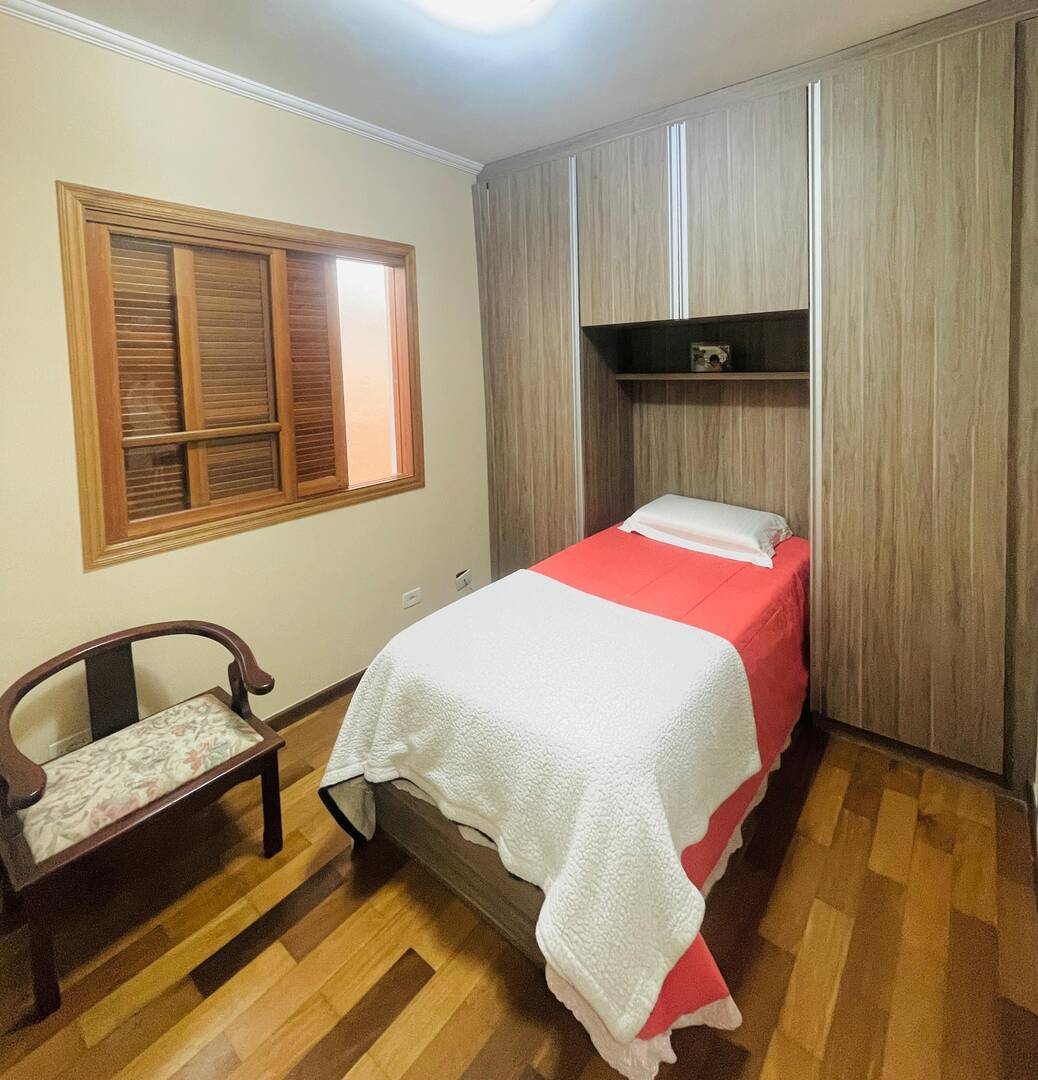 Sobrado, 4 quartos, 150 m² - Foto 18