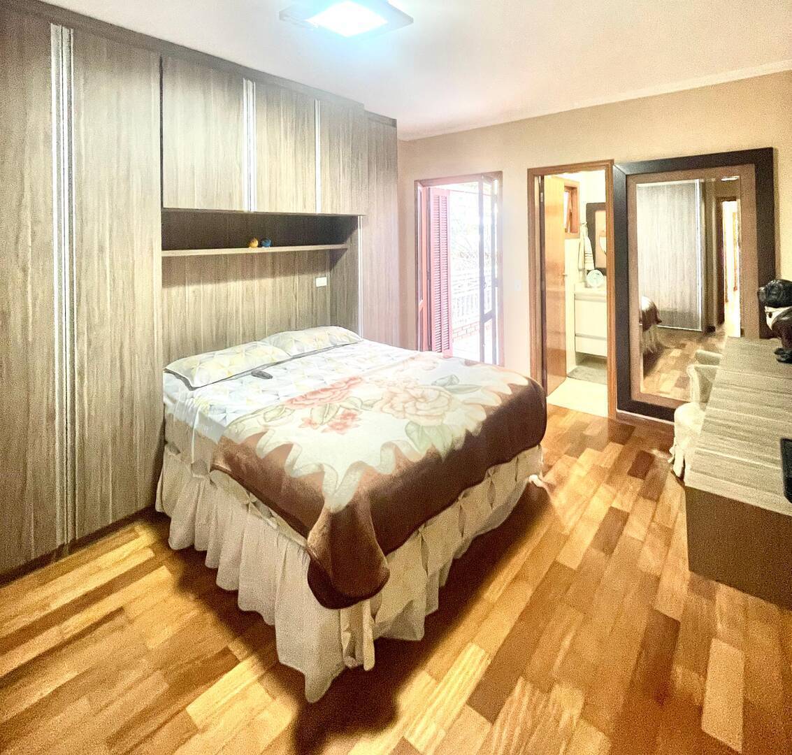 Sobrado, 4 quartos, 150 m² - Foto 21