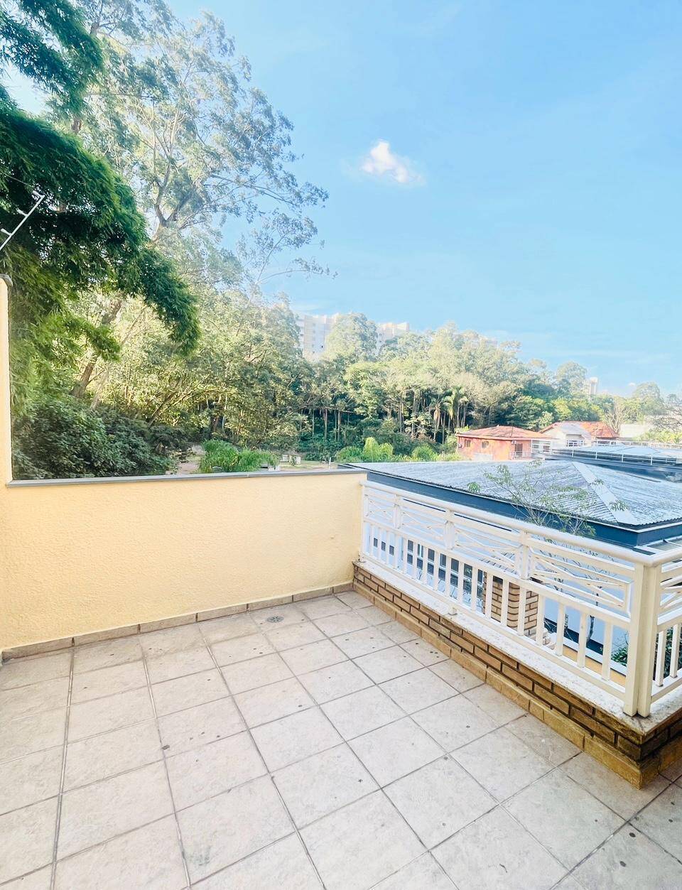 Sobrado, 4 quartos, 150 m² - Foto 22