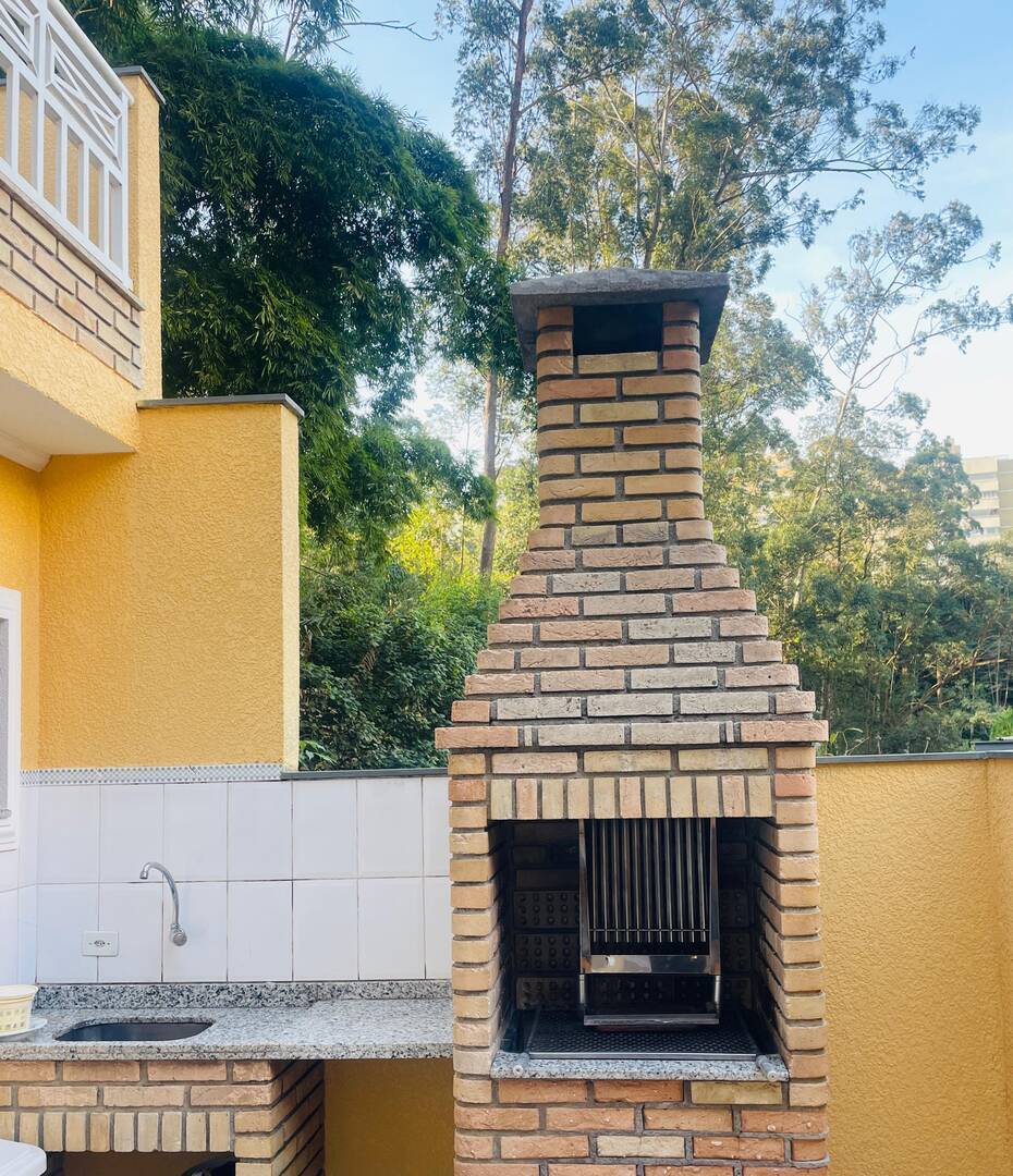 Sobrado, 4 quartos, 150 m² - Foto 23