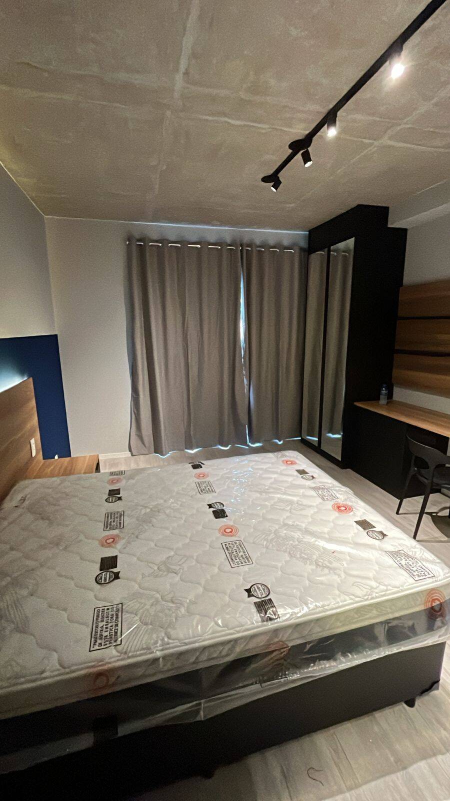 Apartamento, 29 m² - Foto 16