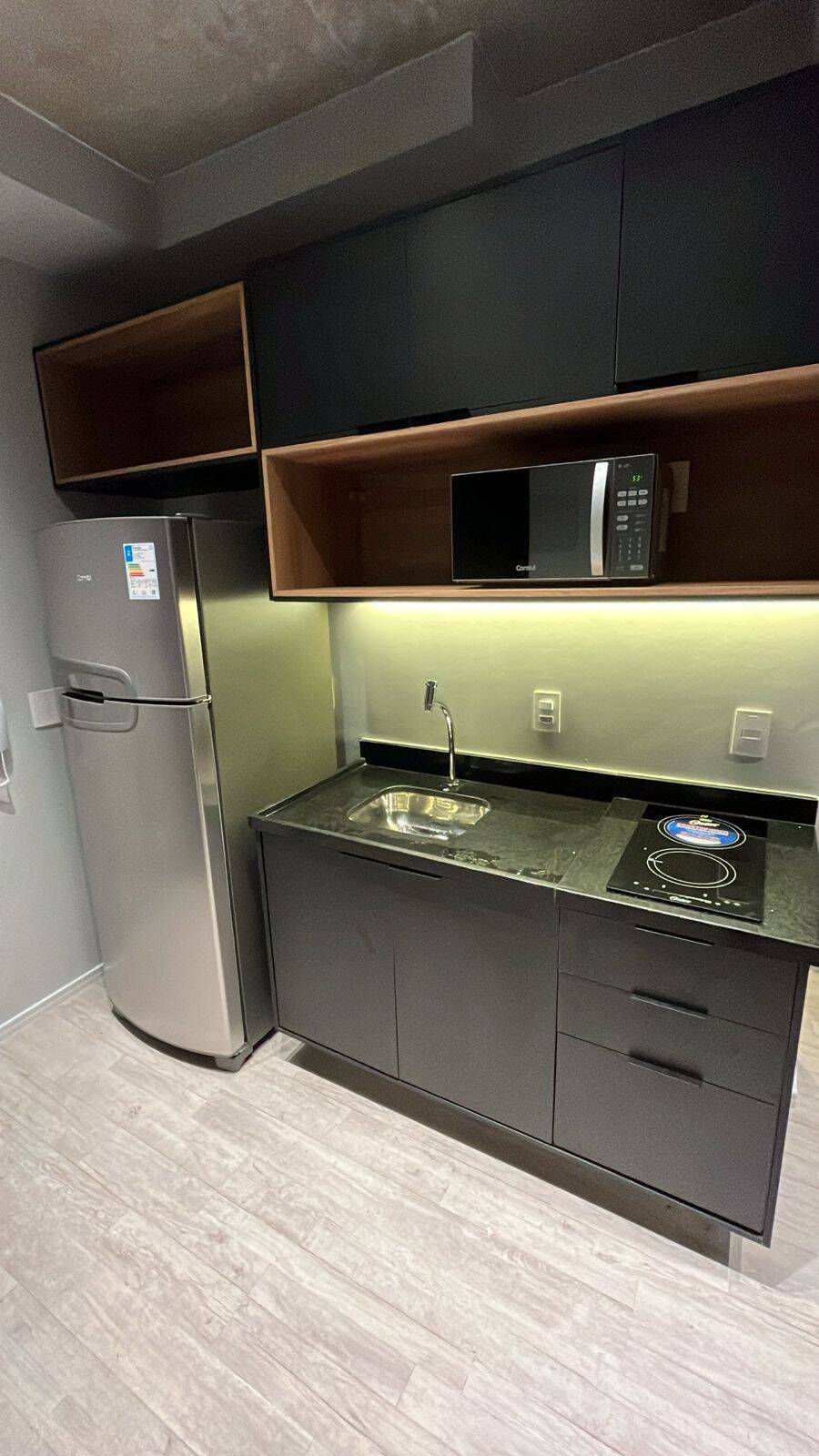 Apartamento, 29 m² - Foto 17