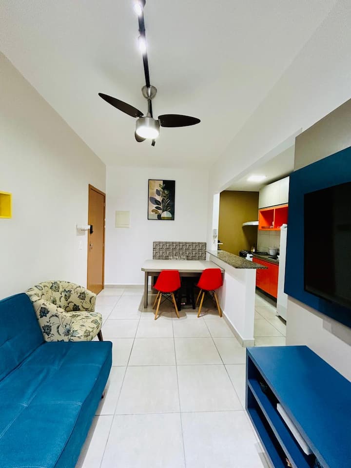 Apartamento, 2 quartos, 45 m² - Foto 16
