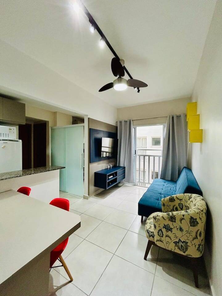 Apartamento, 2 quartos, 45 m² - Foto 17