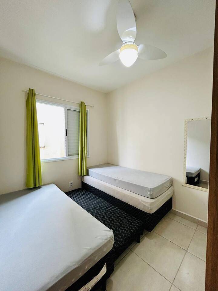 Apartamento, 2 quartos, 45 m² - Foto 18