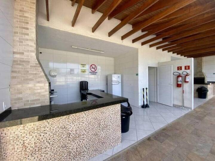 Apartamento, 2 quartos, 45 m² - Foto 19