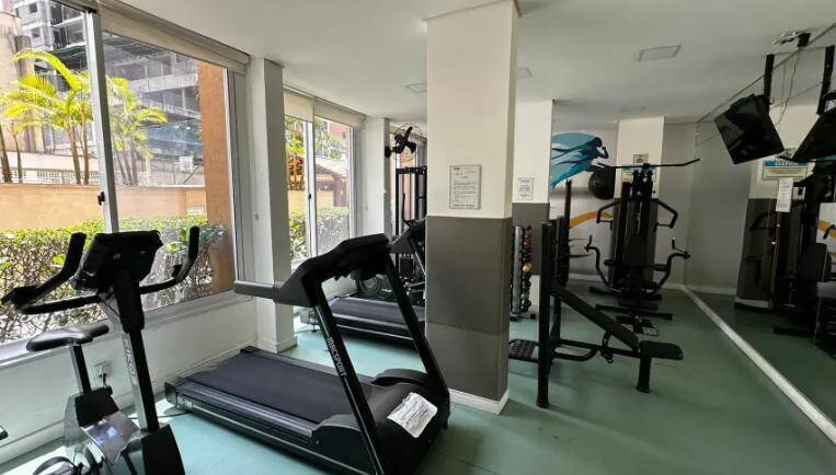 Apartamento, 3 quartos, 82 m² - Foto 17