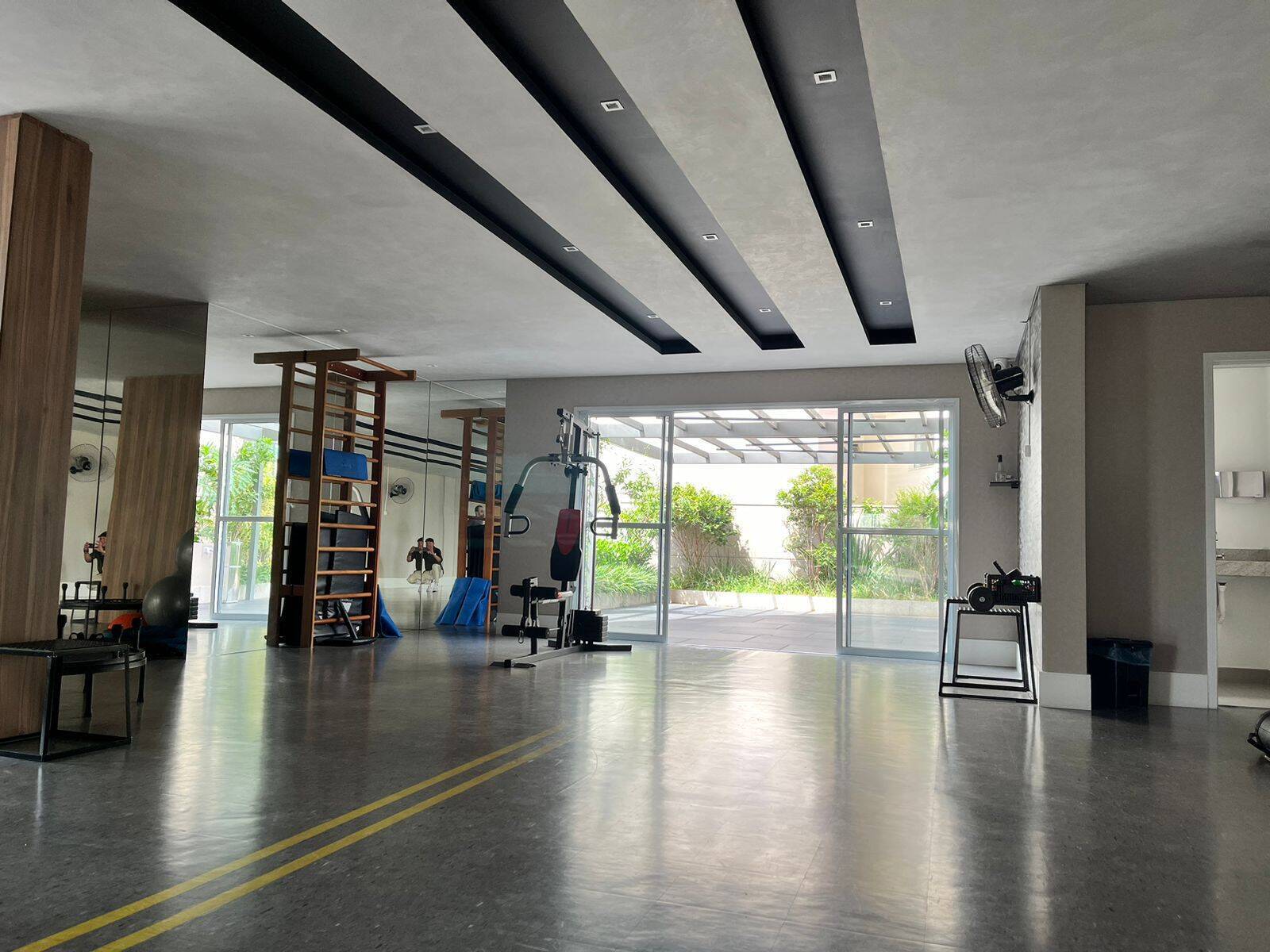 Apartamento, 2 quartos, 92 m² - Foto 18