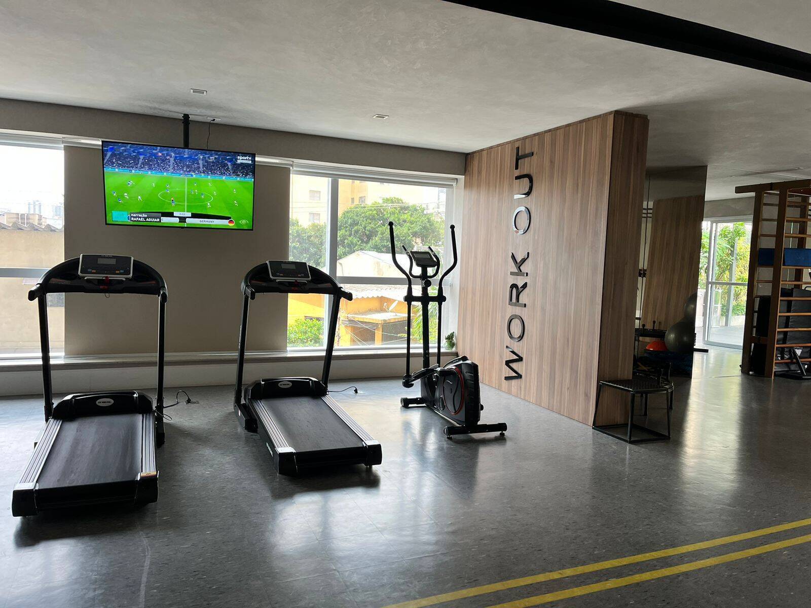 Apartamento, 2 quartos, 92 m² - Foto 19