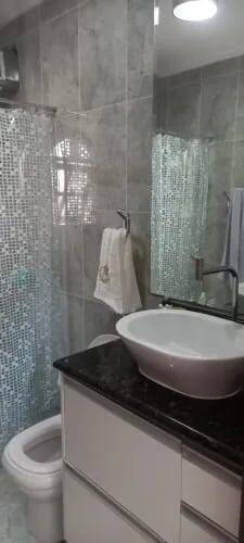 Casa, 3 quartos, 200 m² - Foto 16