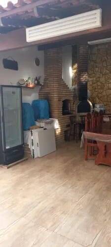 Casa, 3 quartos, 200 m² - Foto 18