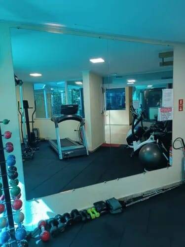 Apartamento, 2 quartos, 56 m² - Foto 16