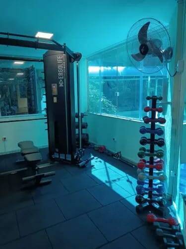 Apartamento, 2 quartos, 56 m² - Foto 17