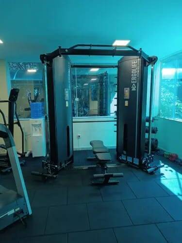 Apartamento, 2 quartos, 56 m² - Foto 18