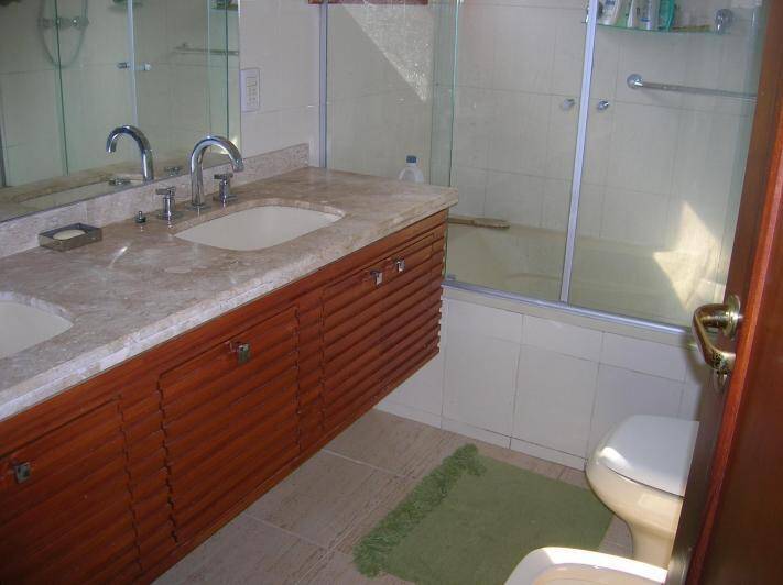 Casa, 4 quartos, 350 m² - Foto 20