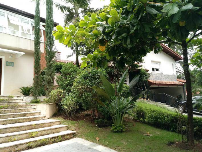 Casa, 4 quartos, 350 m² - Foto 30