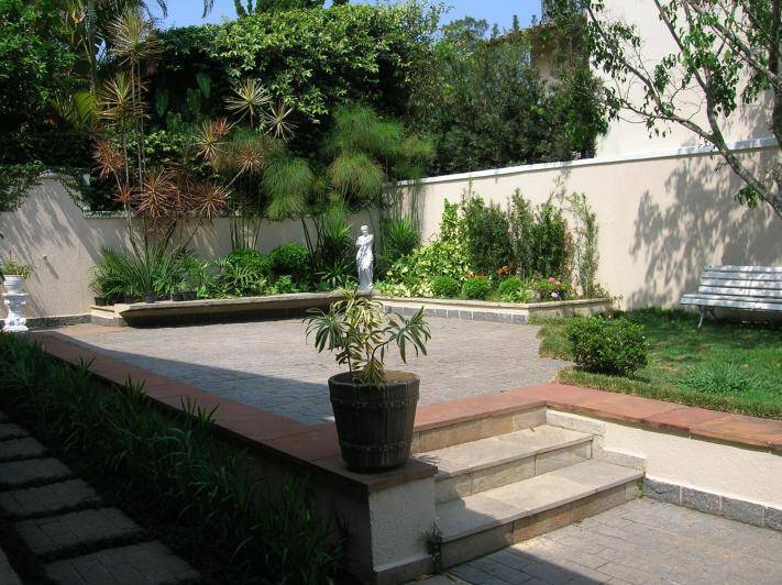 Casa, 4 quartos, 350 m² - Foto 28