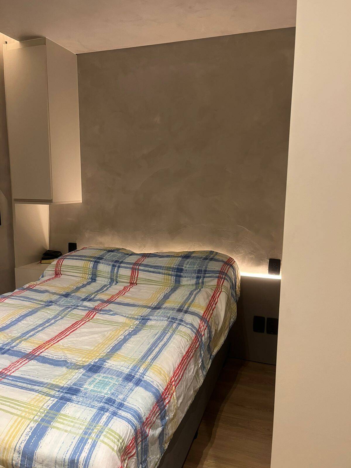 Apartamento, 1 quarto, 34 m² - Foto 16