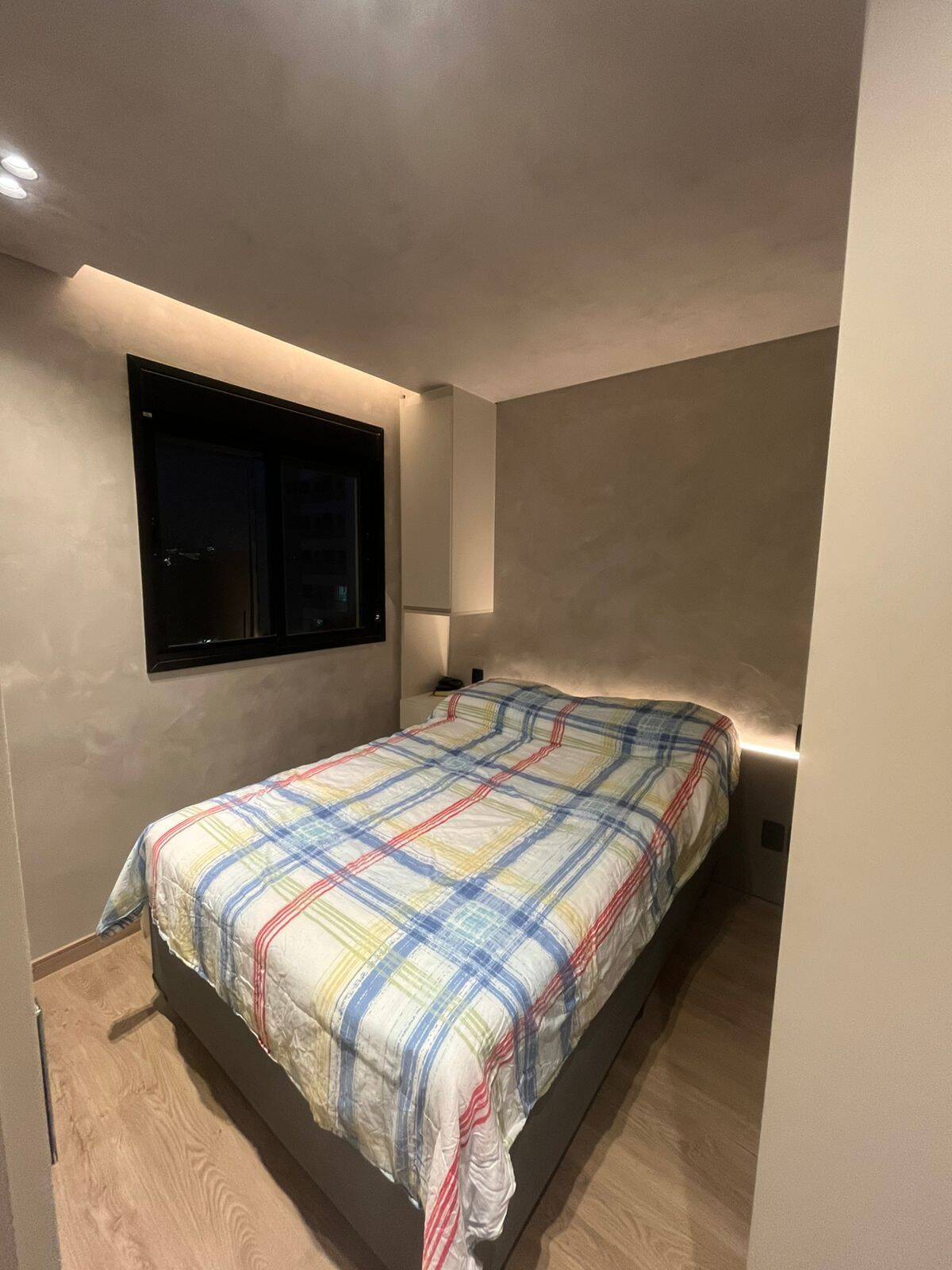 Apartamento, 1 quarto, 34 m² - Foto 17