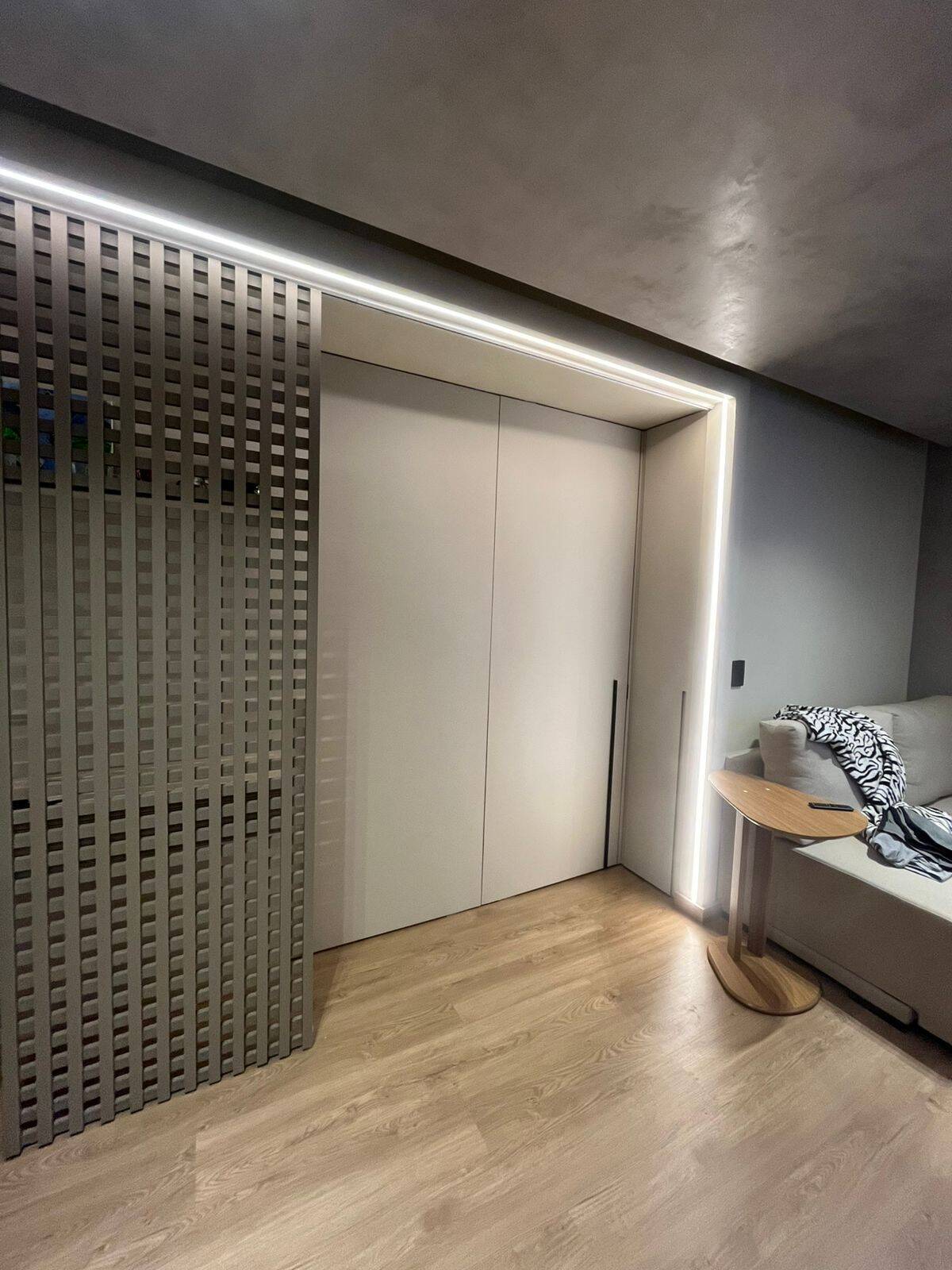 Apartamento, 1 quarto, 34 m² - Foto 19