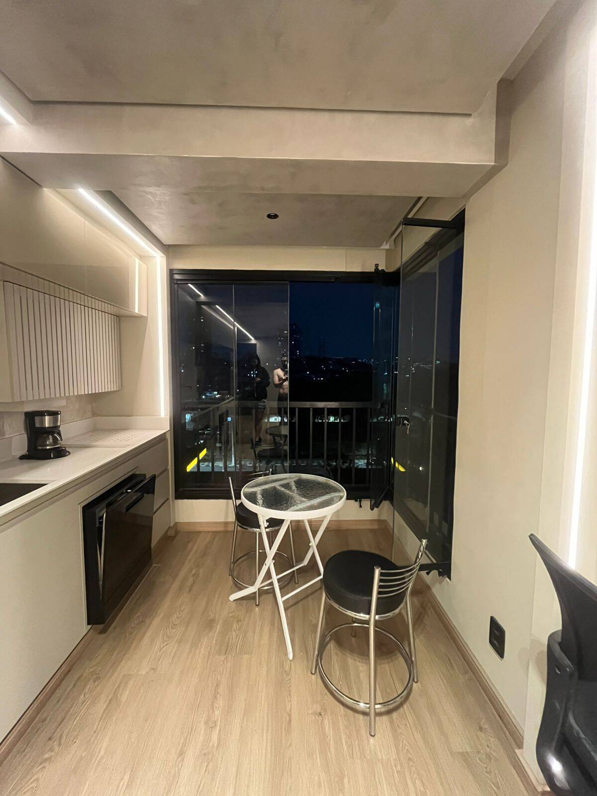 Apartamento, 1 quarto, 34 m² - Foto 22