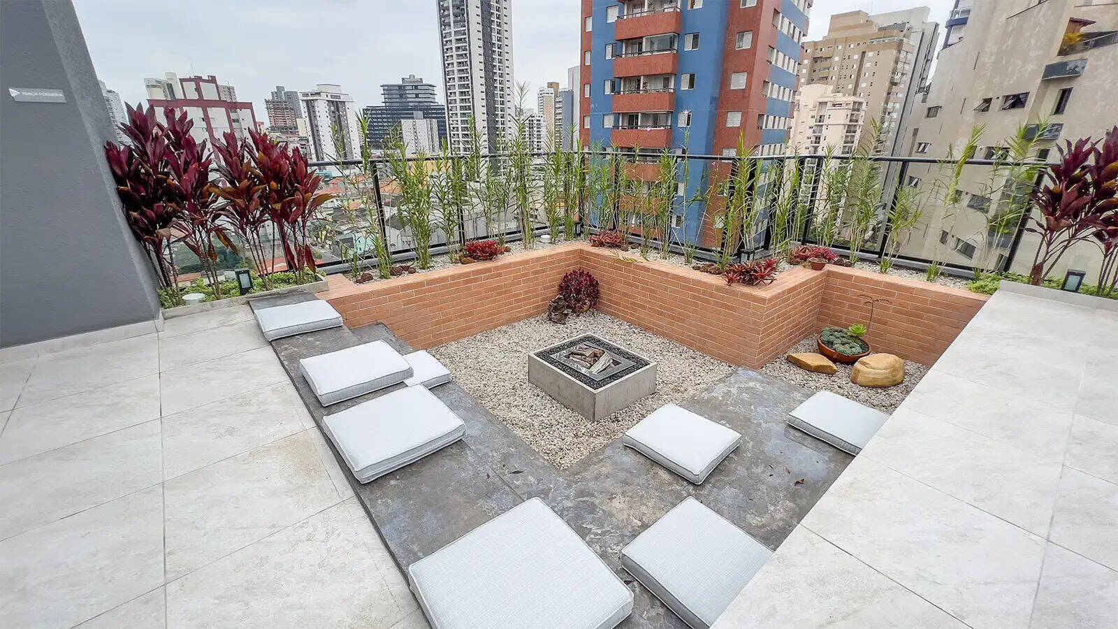 Apartamento, 1 quarto, 34 m² - Foto 29