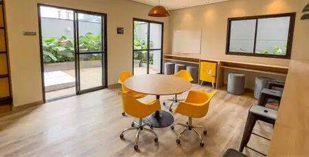 Apartamento, 1 quarto, 34 m² - Foto 27