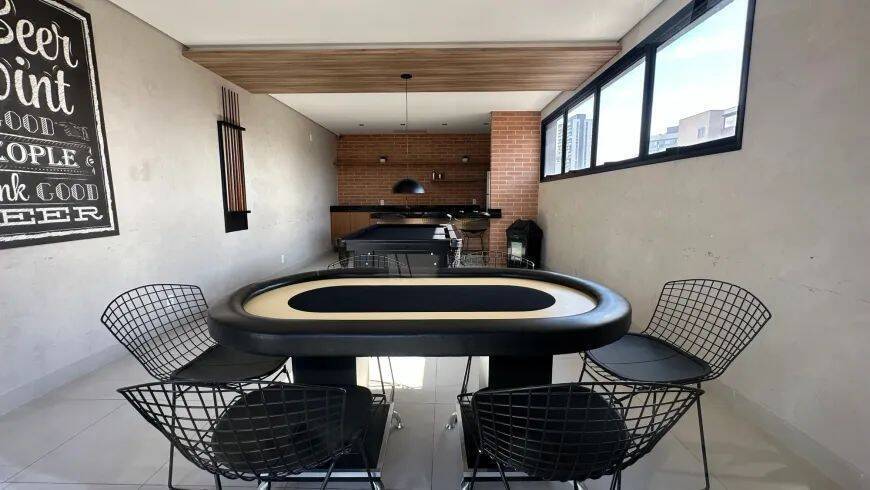 Apartamento, 1 quarto, 34 m² - Foto 32