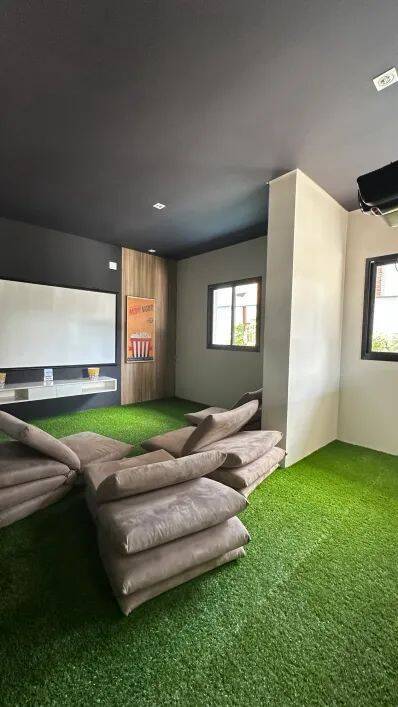 Apartamento, 1 quarto, 34 m² - Foto 36