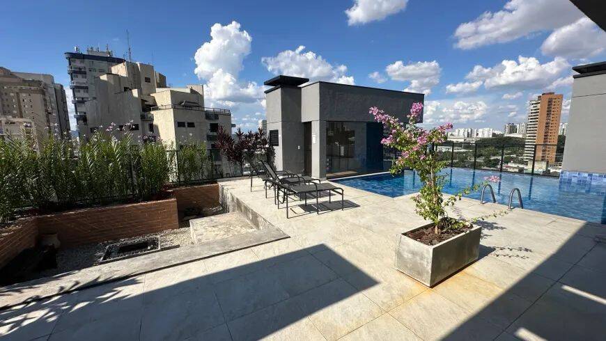 Apartamento, 1 quarto, 34 m² - Foto 34