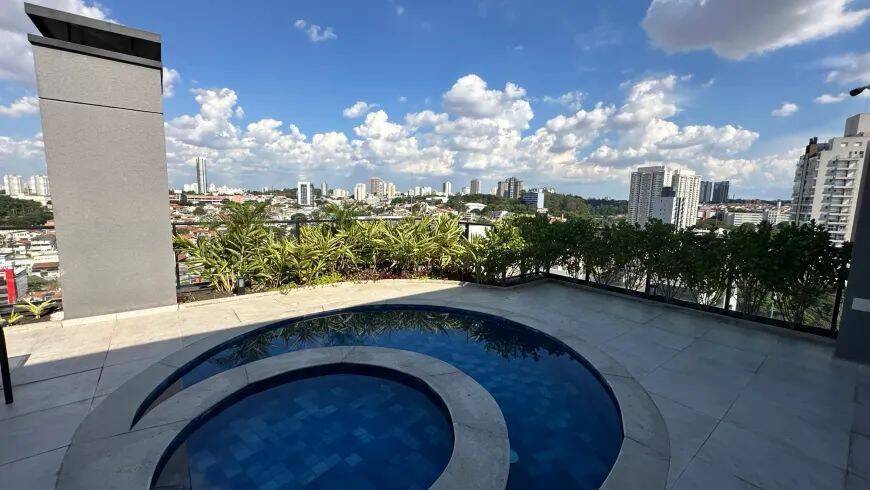 Apartamento, 1 quarto, 34 m² - Foto 35