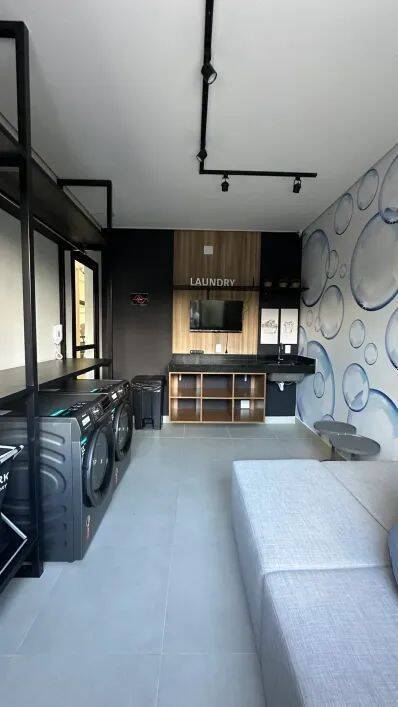 Apartamento, 1 quarto, 34 m² - Foto 38